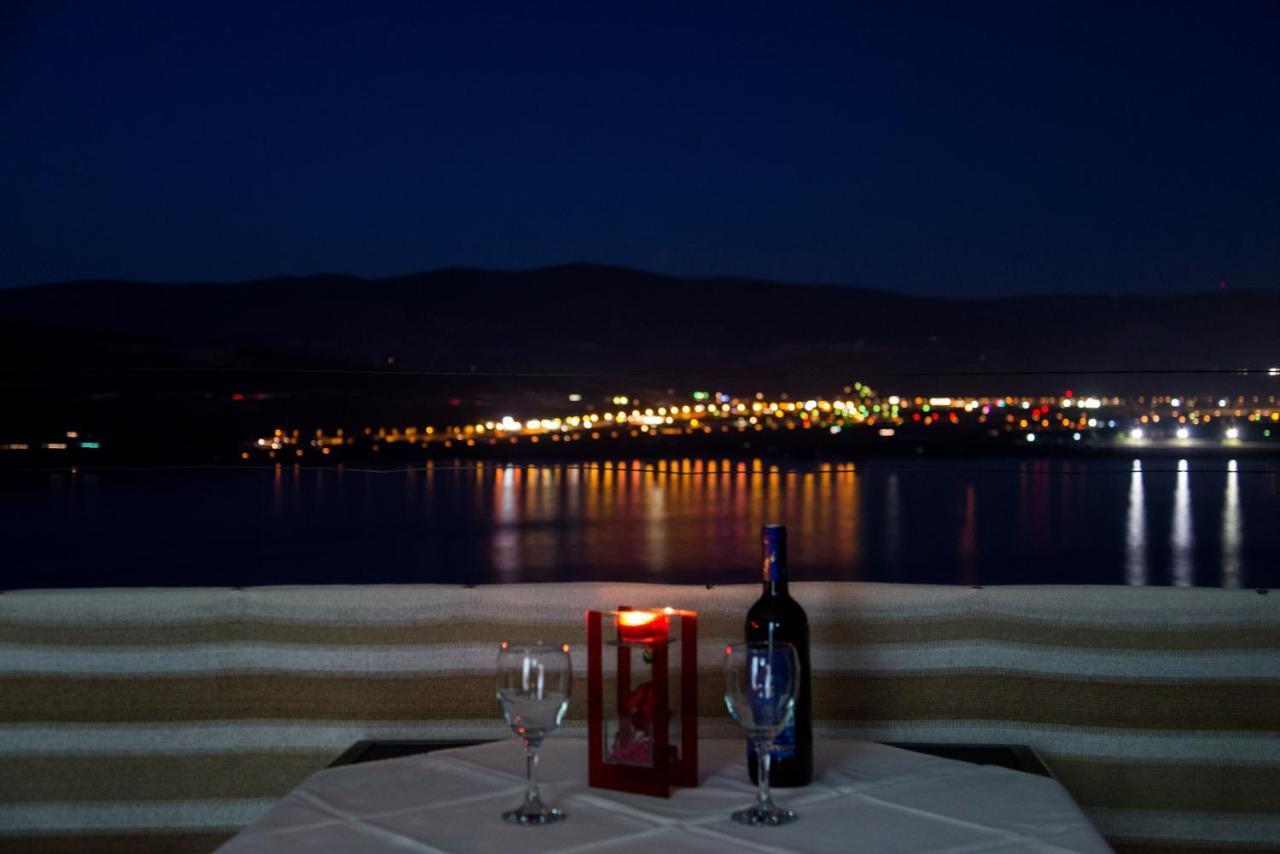 Holidays Apartments Slanada With Terrace And Sea View, Near The Beach & Town Trogir, Free Parking, Quiet Place On Peninsula Ciovo Extérieur photo